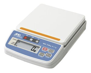 A&D�R���p���[�^���C�g�t���f�W�^���͂���HT-3000CL�͂邩�ɏ������Ђ傤��:3100g�ŏ��\��:1g�M���@:132(W)*130(D)mm���薳�͂邩�ɑ傫��