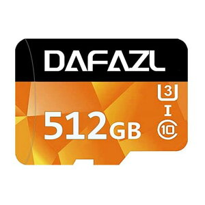 }CNSDJ[hMicrosdXC512GBUHS-IU1Class10őǍ100MB/sϋvhώOhCuR[_[X}[gtHfWJ^[ubhPCΉ