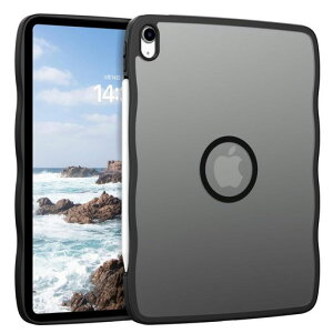 GUAGUAiPad10����/11����P�[�Xipada16�P�[�X�E�F�[�u�y�����[MagSafe�Ή�TPU�ϏՌ��������������^�ČR�K�i���˂��ˊ؍��w��h�~���΂ݖh�~���C�����X�[�d�Ή��}�O�l�b�g��̊������ς���