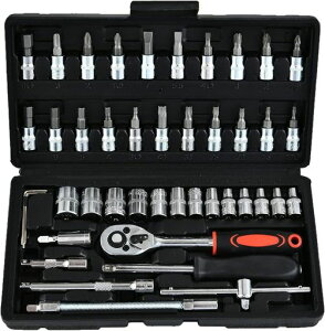 DIFEIUKI\Pbg`46_Zbg`Fbg`HZbgItZbg^Cvp6.35mm(1/4C`)ԏCoCNԐԃeiXK[Wc[Zbgp[P[Xt