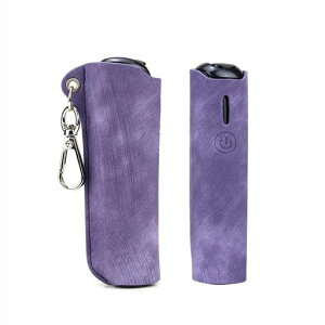 SYUNOU�v���[���I�[���ɓK������P�[�XPloomaura�Ɏg�p�ł���J�o�[Ploomaura�p�J�o�[���M�����΂��pPU���U�[�����^�ѕ֗��X�g���b�v�t���I�V�����V���v���z���_�[�V�K���b�g�P�[�X(�p�[�v��)