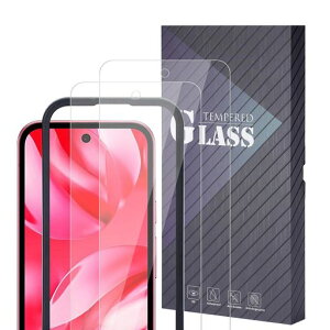 GooglePixel9a�K���X�t�B����(2���Z�b�g)���ʕی�w��F�؃O�[�O���s�N�Z��9a�t���ی�t�B�����w��h�~�d�x9H�����ߗ�+�K�C�h�g�C�A�Ȃ����E���h�G�b�W���H�ȒP�\��t��(GooglePixel9A)