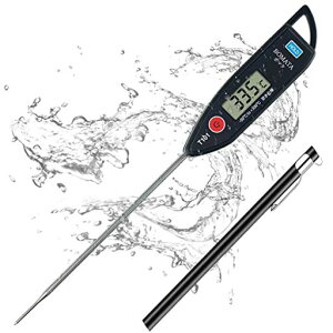 BOMATAxvhې􂢑3~6b-50~300°CvLb`12.7cm̃v[uz[h@\tLCD304XeXǊ|gĂՂ炨CȂǂ̉xʗpp