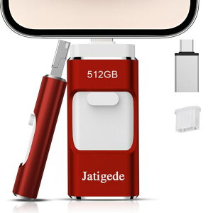 512GB Phone�Ή�usb�������y�A�v���s�v�z �ʐ^�ۑ� ����usb�Ɏʐ^���ڂ�4in1 �t���b�V���h���������l�C USB ���ʑ}���X�}�z USB �������[ �t���b�V���h���C�u Android �p�\�R���Ή� USB������ phone�́c