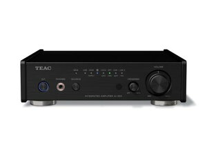 TEAC(eBAbN)AI-303-BubNUSBDAC/XeIvCAv/wbhzAv^RpNg/Bluetooth/HDMI-CECARC/eARC/MQA/nC]
