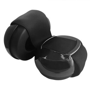 [ZOZZGO]�C���[�}�t�h�������p�A�Q�p�Չ�SNR30dB�m�C�Y�L�����Z�����O�����\�y�ʒ��o�ߕq�����΍����o�ی�w�K�׋��W���j�����p(���ʂ̏_�炩���Ȃ̃N�b�V����2�̃C���[�J�o�[+1�{�́c