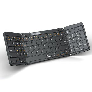 Omikamo܂݃L[{[hUSz񃏃CXL[{[hbluetootheL[tiPadX}zpWindows/iOS/Android/MacRpNg3fCoCXo^LEDdʎcʕ\u[gD[Xm[gPC
