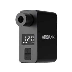 AIRBANK^]ԋCPocketPRO120PSIType-C[d]ԗpCJo[t124gyʃ~jtA|vgу|v[hoCN/NXoCN/}}`pĎouΉ