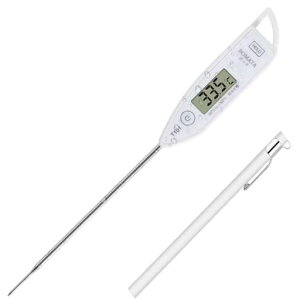 BOMATA�h�����ǉ��x�v��������3~6�b�h��IPX6�ې􂢉\�f�W�^��304�X�e�����XLCD���ʕǊ|�������[�֗������g�����Ă�Ղ炨�������C�����Ȃǂ̉��x���ʗp�����pT101C����