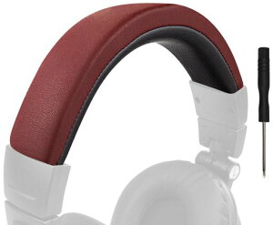SOULWIT�w�b�h�o���h�w�b�h�o���h�J�o�[forAudioTechnicaATHM50M50XM50XWHM50XBTM50XBT2M50S/LEM50xSTS�w�b�h�Z�b�g�p�ی�P�[�X�v���e�C�����U�[