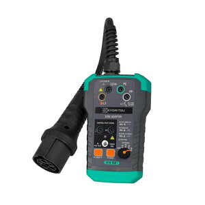 dCv(KYORITSU)EVʏ[d(EVSE)pA_v^KEW8601