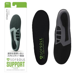 �\�t�\�[��(SOFSOLE)�X�^�r���e�B�C���\�[�����~���Ռ��z���A�[�`�T�|�[�g�G�����I�[�o�[�v���l�[�V�����΍������d�������j���O�E�H�[�L���O�j�����pL�T�C�Y(26.0~27.5cm)22080
