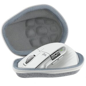 (�P�[�X�̂�)���W�N�[��LogicoolMXMASTER4/MXMASTER3sMX2300/MXMASTER3MX2200/MXMASTER2SMX2100CR�A�h�o���X�h���C�����X�}�E�X�O���[