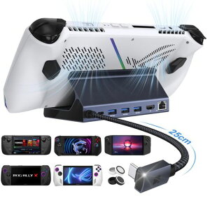 iVANKY4K@144Hz�h�b�NROGXBOXAllyX/LegionGo/SteamDeckOLED/MSIClaw��8-in-1�h�b�N�AASUSROGAlloy�p�n�u�h�b�L���O�X�e�[�V�����AHDMI