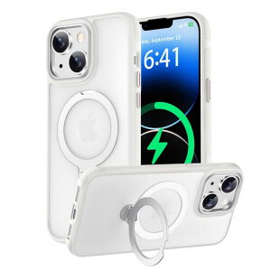 KISECASEiPhone14/13pP[XMagsafeΉCX[dCO}Olbgڒ_360x]X^h{^یzRh~ϏՌϋv΂ݖh~ߗی쏝h~gуP[XO