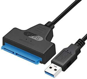 SATA-USB3.0ϊP[u2.5C`SSD/HDDp]e2TBWindows/MacOSΉ