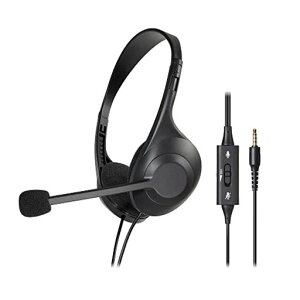 �I�[�f�B�I�e�N�j�J ATH-102COM �w�b�h�Z�b�g �L�� �X�e���I 3.5mm�ڑ� �m�C�Y�L�����Z�����O �}�C�N�t�� �w�b�h�z�� �y�� �\�t�g�C���[�p�b�h �茳�R���g���[���[ �R�ہE���L���H web��c �e�c
