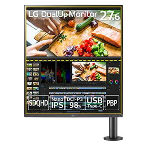 LGfAAbvj^[28MQ780-B27.6C`/AXyNg16:18SDQHD(2560x2880)/NanoIPS/DCI-P398%/USB