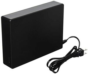 ACEI[Ef[^USB3.1Gen1(USB3.0)/2.0ΉOtn[hfBXN(df)2TB{[J[HDJA-UT2R