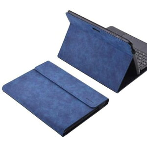 xisiciaoForSurfaceGo/Go2/Go3/Go4pیP[X10.5C`XyʃX^CXz_[tL[{[h^CṽJo[ƌ݊܂