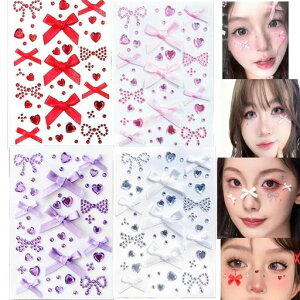 �t�F�C�X�V�[���L���L���y4�Z�b�g�z���C�N�V�[����V�[���q�����C���X�g�[�����{���n�[�g�~�`�\��t���ȒPDIY�l�C���f�R�p�[�c��ʃf�R�g�ѓd�b����p�\��t���\