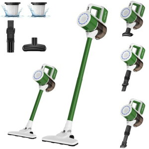 �|���@�R�[�h���X50000pa�w2025�V�݌v&���y�ʁx�T�C�N����VersLifeS6�R�[�h���X�|���@�u���V���X�z�����X�e�B�b�N�N���[�i�[2WAY�d�l�����p�C�v���@�\����ރm�Y���n���f�B�N���[�i�[Type-C�[�c