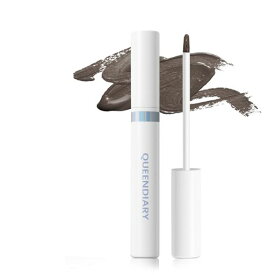 Lashcharmアイブロウマスカラ落ちにくい黒髪眉マスカラパウダリーリキッドアイブロウパウダー仕上げ美発色眉簡単時短メーク眉毛ウォータープルーフ塗りやすい自然なまつ毛ふんわり眉毛