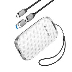 PHIXEROP5OtSSD1TB5Gbps|[^uSSD21USB-CP[utϏՌRpNg݌vXgbvz[tPCMacPS5XboxΉy5Nۏ؁z