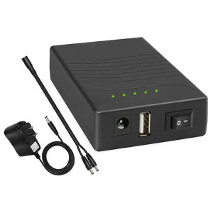 TalentCell12V3000mAh[d`[CIdrjbgADC12V5VUSB_uo͌tgь^dAP[uLEDJyуX}z[Ȃǂ̐ݔɑΉł܂