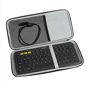 LogicoolWN[K380BKBluetoothCXL[{[hpی[P[X-Hermitshell