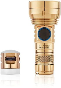 LUMINTOP~jCg^[dL[z_[OSRAM6500KN[zCgLEDƎˋ450[g(GTNANO^J)