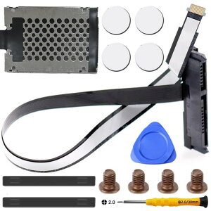 ZHUROUPU14��SATA�n�[�h�h���C�uHDD�R�l�N�^�P�[�u�������pforHP�G���r�[1717-J17-J000M7-J17T15-JDW176017B0421501(�u���b�N)���O���c�[���L�b�g�t��