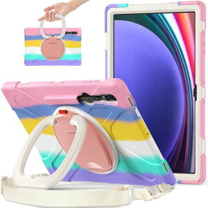 GalaxyTabS10Ultra2024P[XGalaxyTabS9Ultra/S8UltraP[X14.6C`Jo[ϏՌ360x]X^hnhtFČRMILiyV[