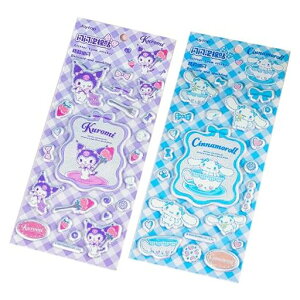 KRGNPLEՂՂV[LLLN^[AǗ2qpXebJ[_CA[EobOEObYfRv[glC̎q(No.1+No.2)