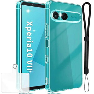 ykawaylJPzΉXperia10VIIpP[X+\tyђZRϏՌϋvϖh~wh~^yʏ_炩GXperia10VIIp\tgNASʃJo[(NA)