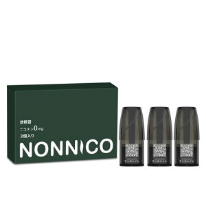 NONNICOAlphapCartridgevapepoddq^oRRELX|bht[o[݊CartridgeRELXPODS|bhRELXlΉ݊CartridgejR`^[Ȃ։T|[gtRh~