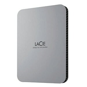 V[LaCieOtHDDn[hfBXN2TBMobileDriveMac/iPad/WindowsΉ[EVo[3NۏSTLP2000400