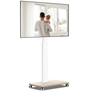 FITUEYESerX^h32~70C`ɑΉLX^[terǊ񂹃nC^CvtvX^hړtvstand60cm̖ؐω׏d40kgVESA600x400mm܂ō\EU\