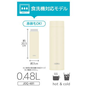 �y����ƃp�b�L����̌^�E�H��@�Ή��z �T�[���X ���� �^��f�M�P�[�^�C�}�O 480ml �A�C�{���[ ���X�܂ŊȒP�ɐ􂦂� �S�Ẵp�[�c�H��@OK �X�e�����X �{�g�� �y�ʃR���p�N�g JOQ-481 IV