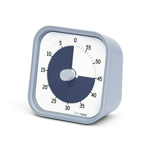 TimeTimer^C^C}[(TIMETIMER)׋^C}[MODHomeEditionbhy[O[9cm60wKA[TTM9-HPS-W
