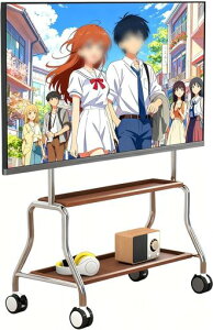 TUIYIDUOerX^hLX^[tǊ32~75C`Ήω׏d50kg߉\uPbgLE{[htw[IttvstandVESA660*400mmXeXoCerJ[g