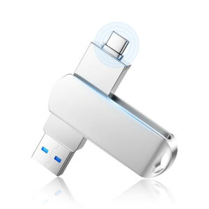 2TBUSBeʊOtXg[W3in1Phone/Android/PCΉphoneusbʐ^ڂ/obNAbv\Type-CڃX}zf[^ۑOt(Vo[)