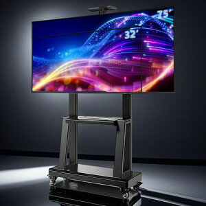 timilanderX^hLX^[ttvX^hdx݌v40~75C`ΉVESA600*400mm߉\erX^hnC^CvtȒPω׏d50kgƒ됶/wZ/rWlXWp/cƖp