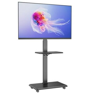 AfaloonaerX^hLX^[tǊtvX^hnC^Cver[Itړtvstand32-75C`ΉVESA/75~600mm/c75~400mmω׏d50kg18iK̍E]30°