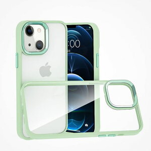 MuZiFiPhone13pP[XNA^yʑϏՌ\Sʕی쉩ϖh~C菝h~PCwʃNAACtH13pJo[NAP[X(iPhone13O[)