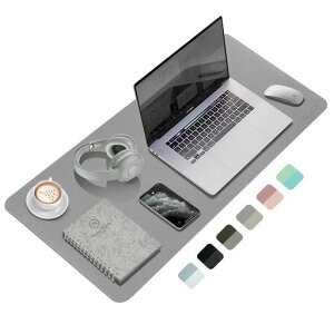 EMINTAڂh~PUU[fXNpbhveN^[L[{[h/}EX/ݗpʃub^[pbh(O[/Vo[90x43cm)