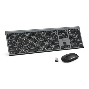 iCleverL[{[hCXL[{[h}EXZbg{JISzÉ^typec[dtTCYeL[t}EX3i߉\DPI2.4Gp\RPCWindows/MacΉIC-BK23Combo