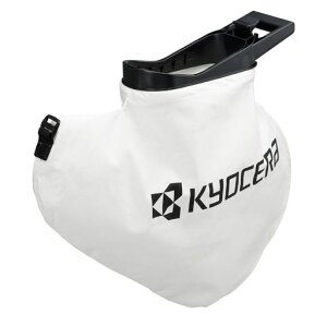 ���Z��(Kyocera) �������[�r �_�X�g�o�b�O �u�����o�L���[�� RESV-1000/1010�p 25L 60700747