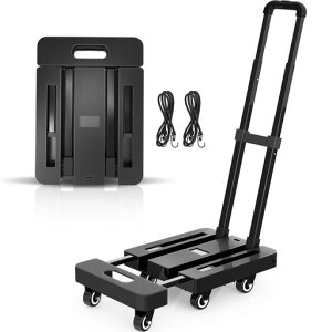 SPACEKEEPERL[J[g܂肽ݑԑω׏d200KGyʐÉ^RpNg艟ԐLkבŒ胍[vt^тɕ֗(^)ubN[31.5cmx43.8-57.5cm]