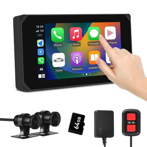 MotocamoCNphCuR[_[OJoCNpX}[gj^[Carplay/AndroidAutoΉ5C`^b`plSONYZT[150°Lpʘb/yĐ/irQ[VΉCJ/BTCzc